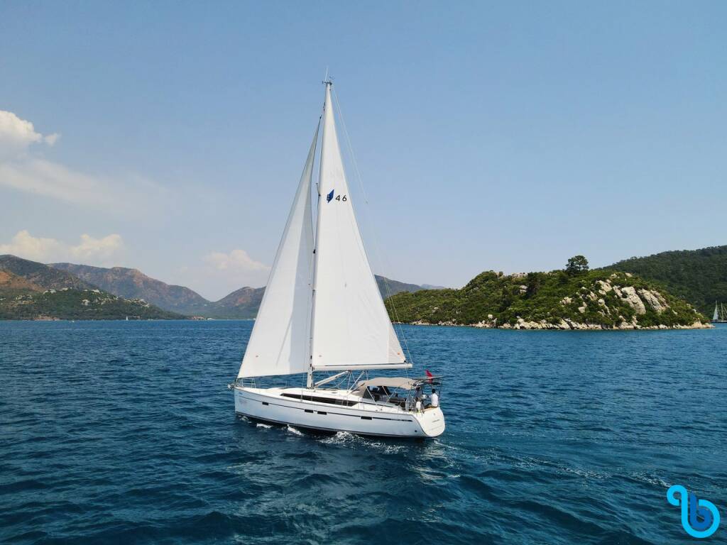 Bavaria Cruiser 46, Leisure