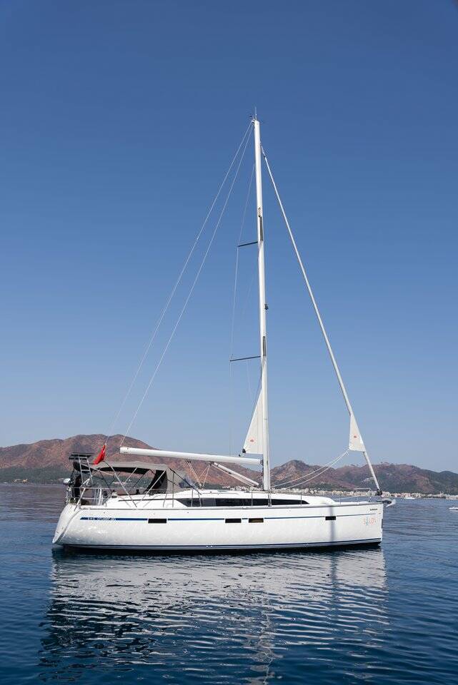 Bavaria Cruiser 46, Leisure