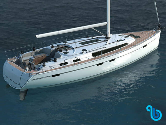 Bavaria Cruiser 46  PRES-BC46-22-G