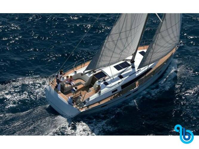 Bavaria Cruiser 46 NEW