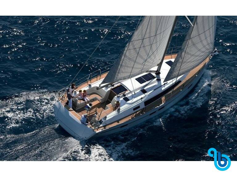 Bavaria Cruiser 46, NEW