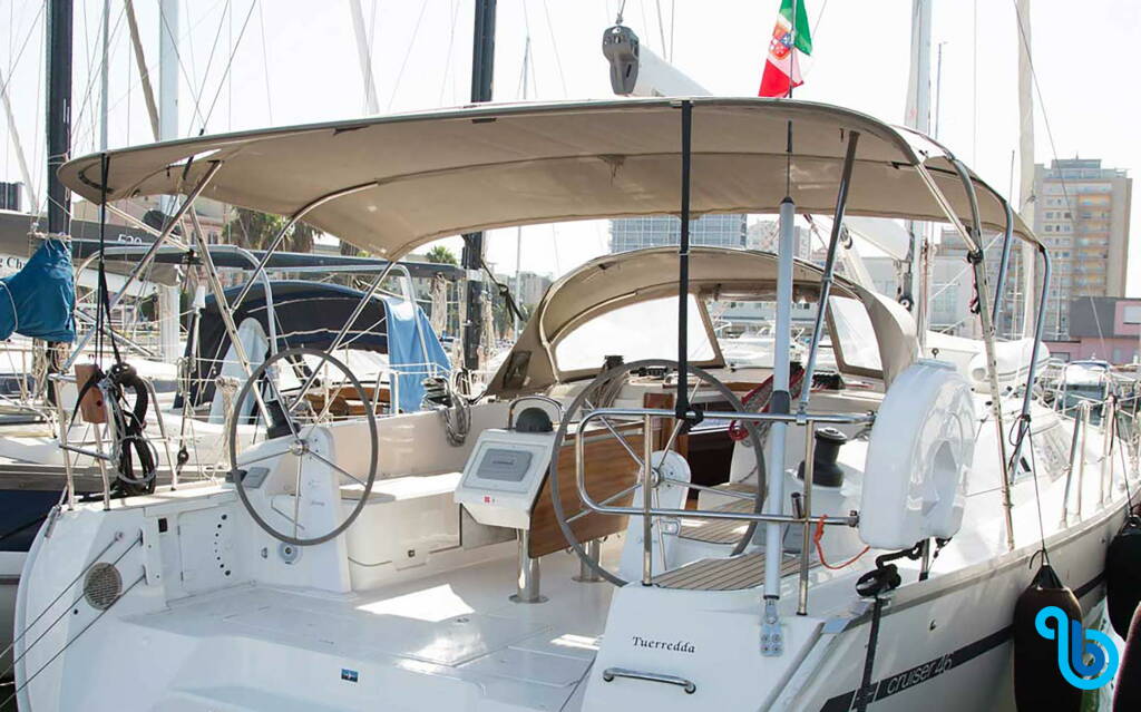 Bavaria Cruiser 46, ECONOMY