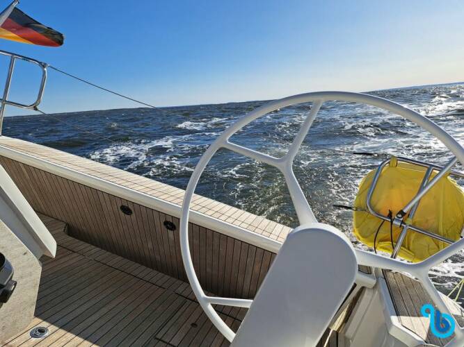 Bavaria Cruiser 46 | Catilina