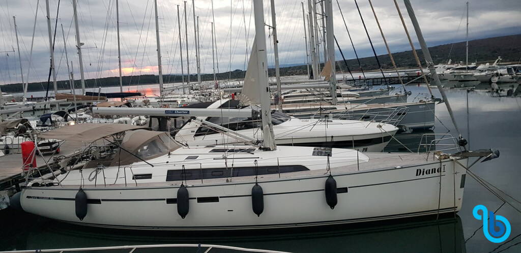 Bavaria Cruiser 46 DIANA