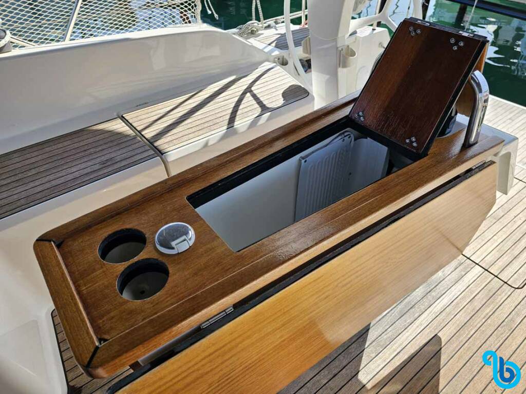 Bavaria Cruiser 51 Style, STYLE