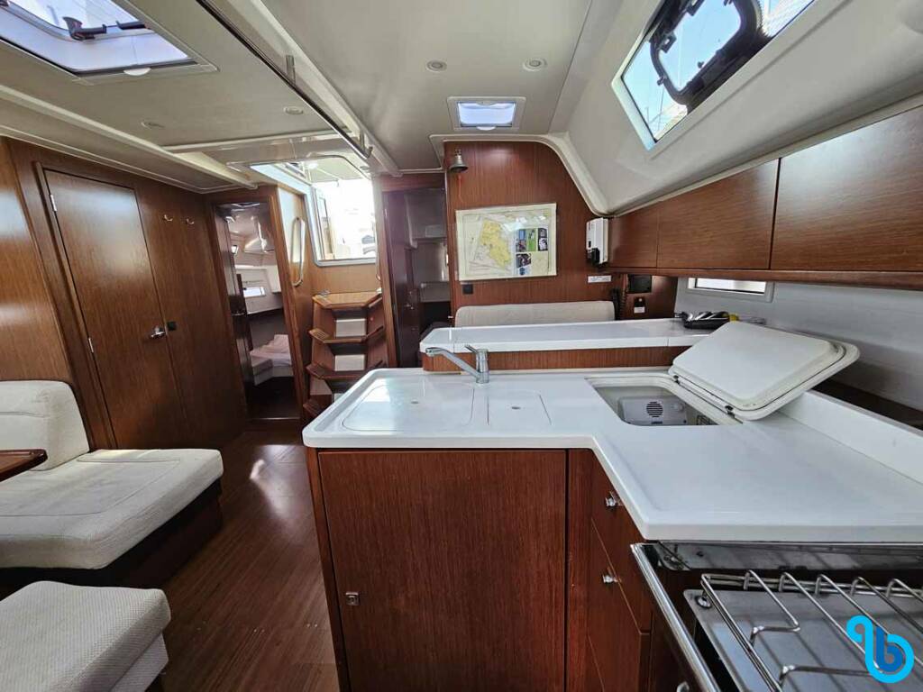 Bavaria Cruiser 51 Style, STYLE