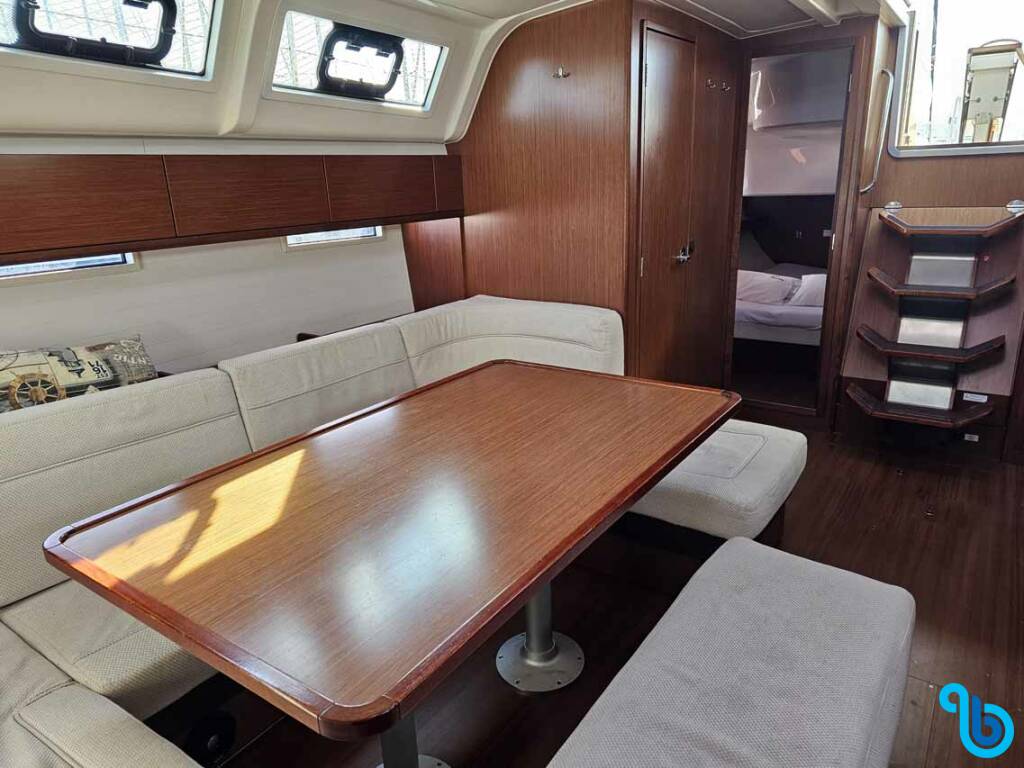 Bavaria Cruiser 51 Style, STYLE