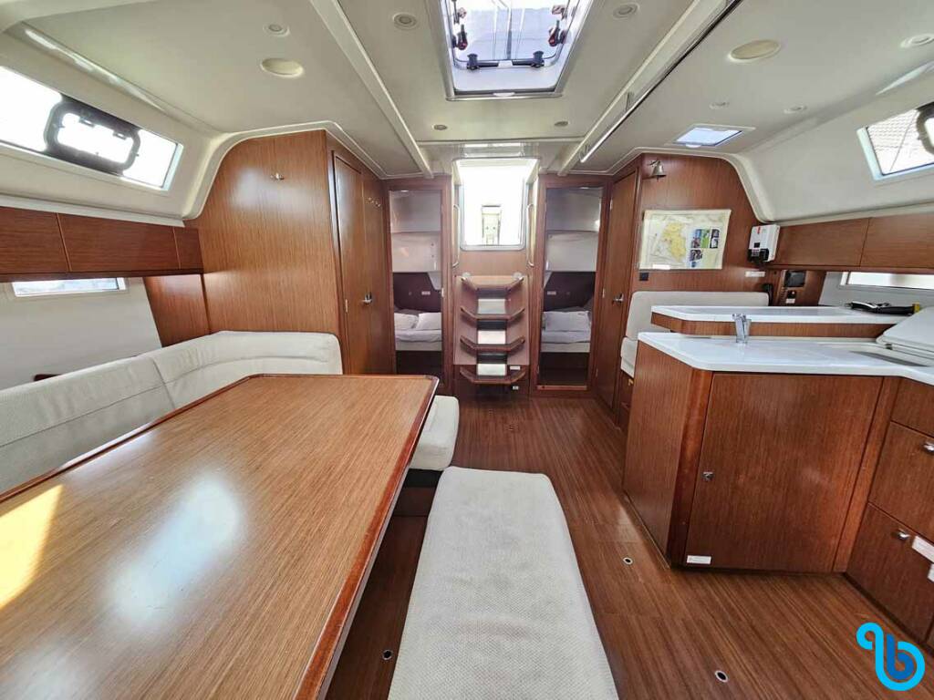 Bavaria Cruiser 51 Style, STYLE