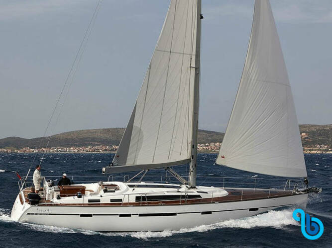 Bavaria Cruiser 51  