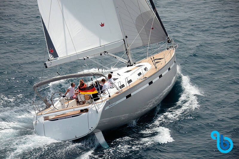 Bavaria Cruiser 55, ECONOMY