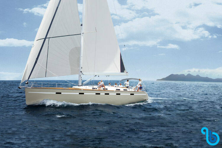 Bavaria Cruiser 55 ECONOMY