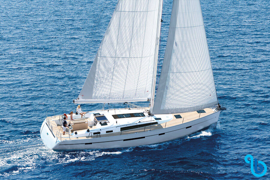 Bavaria Cruiser 56, ECONOMY