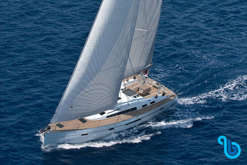 Bavaria Cruiser 56, ECONOMY