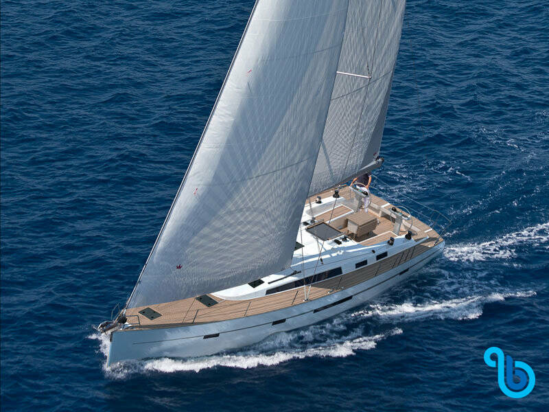 Bavaria Cruiser 56, B56-15