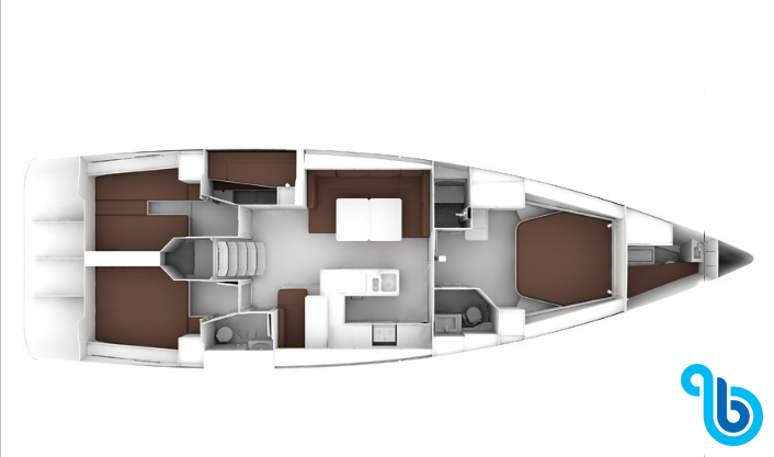 Bavaria Cruiser 56, abb4-20