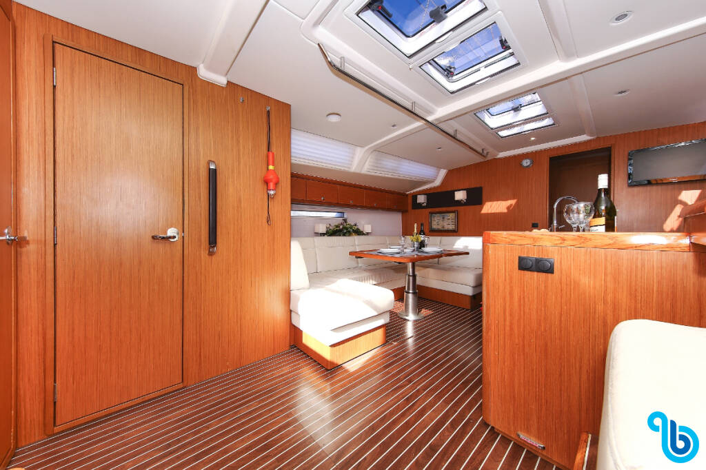 Bavaria Cruiser 56, MANDY