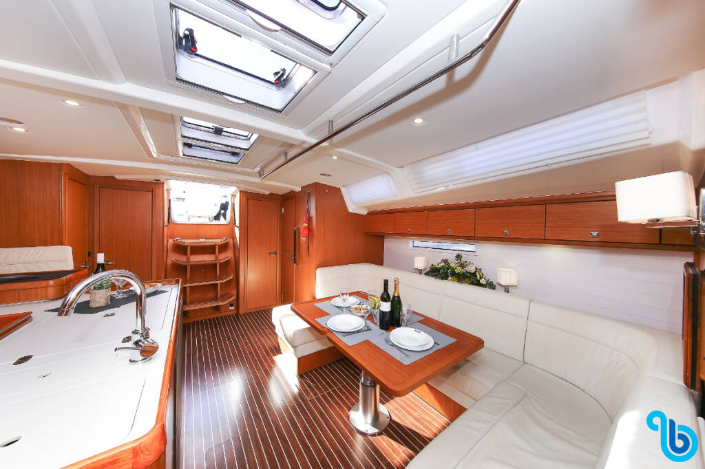 Bavaria Cruiser 56, MANDY