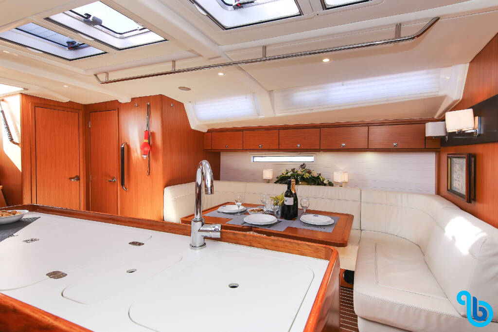 Bavaria Cruiser 56, MANDY