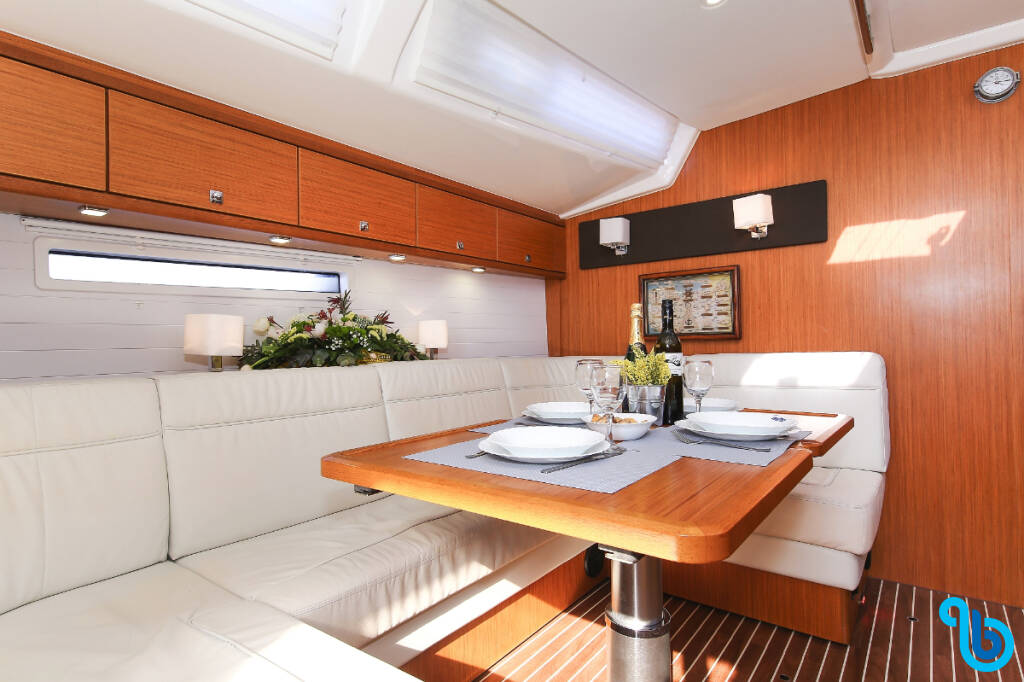 Bavaria Cruiser 56, MANDY