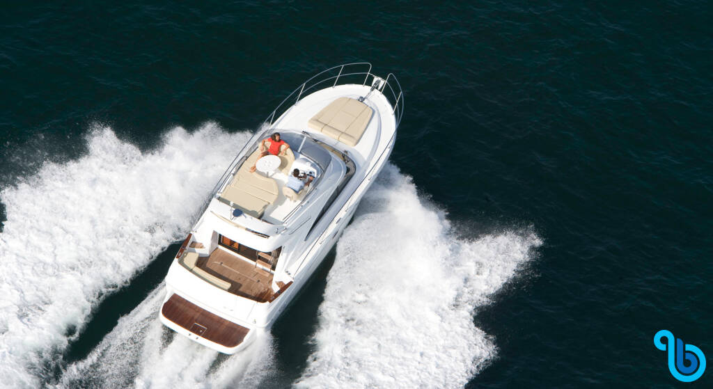 Beneteau Antares 36, Antares 36