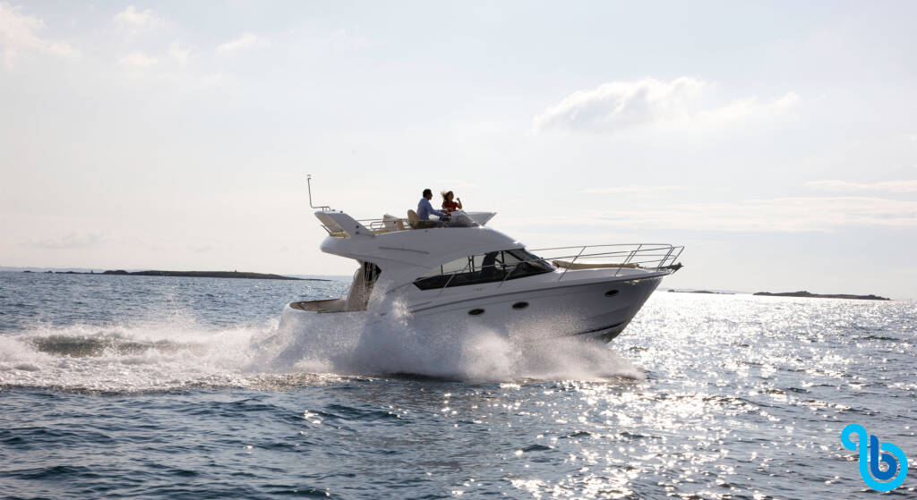 Beneteau Antares 36, Antares 36