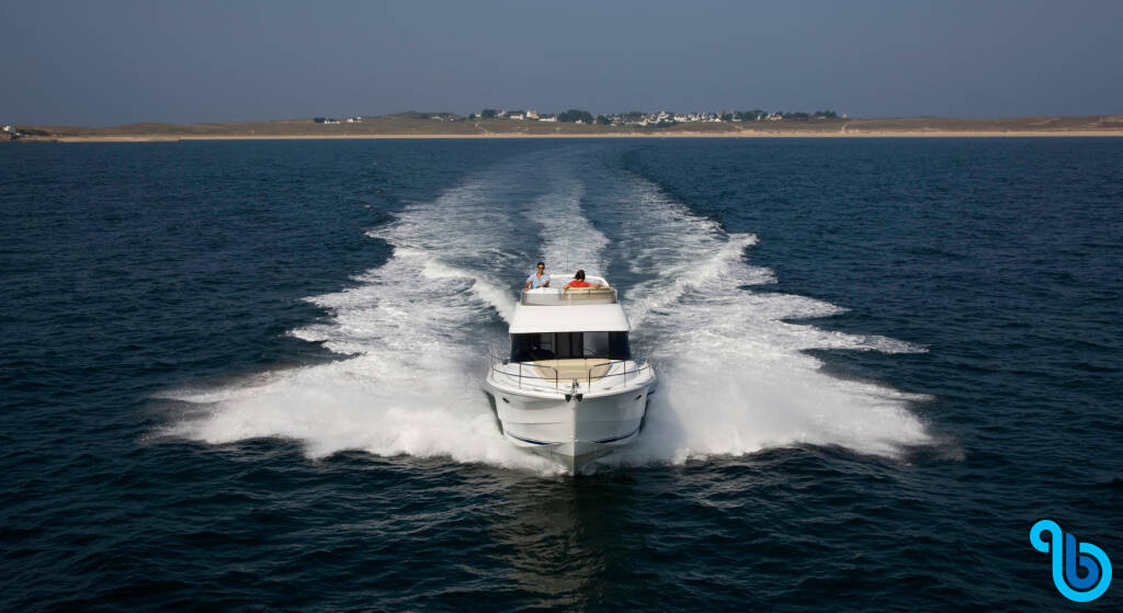 Beneteau Antares 36, Antares 36