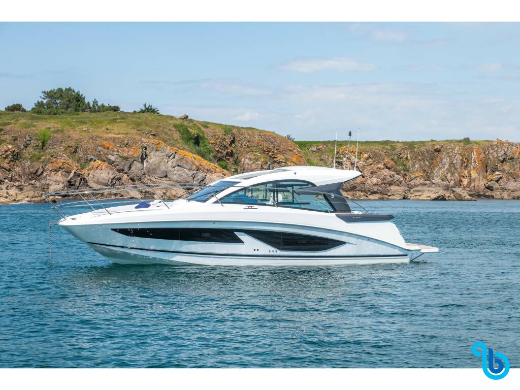 Beneteau GT36, 