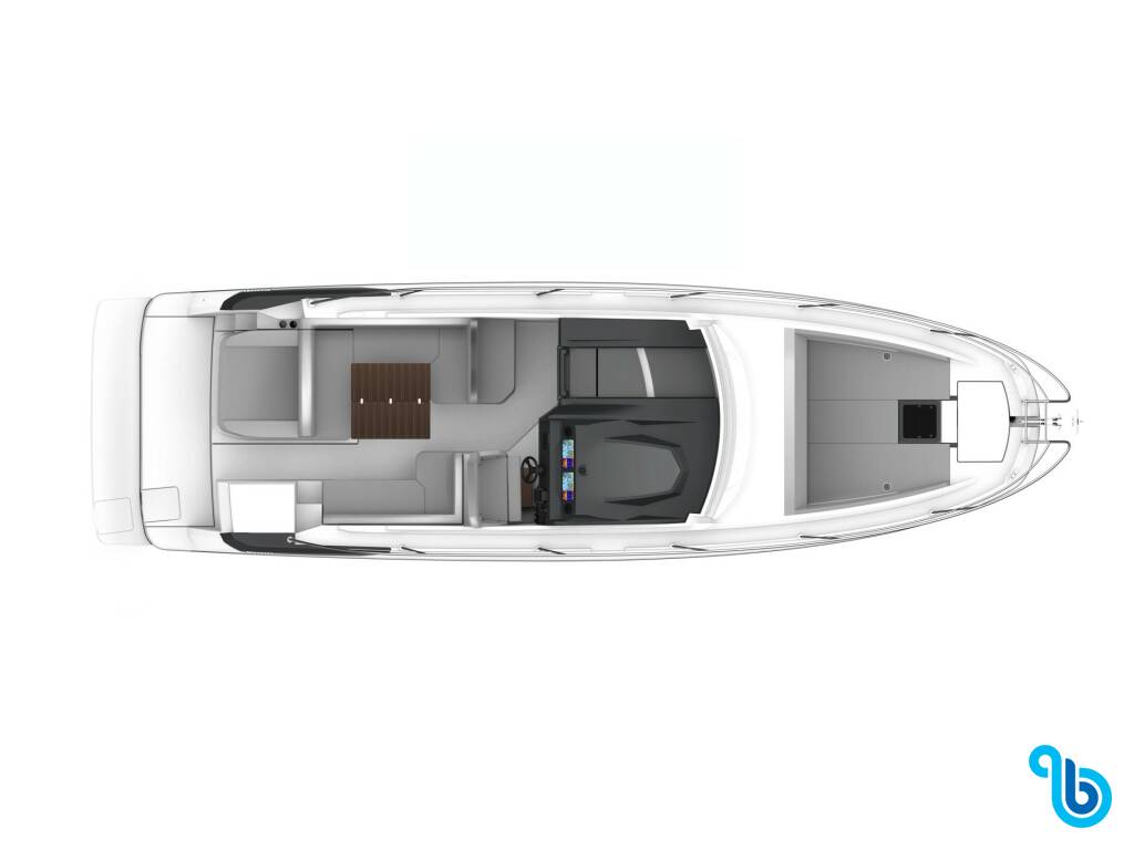 Beneteau GT36, 