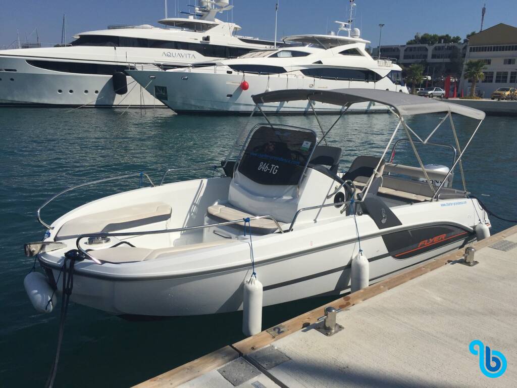 Beneteau, 