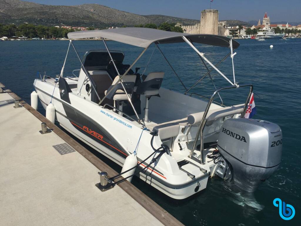 Beneteau, 