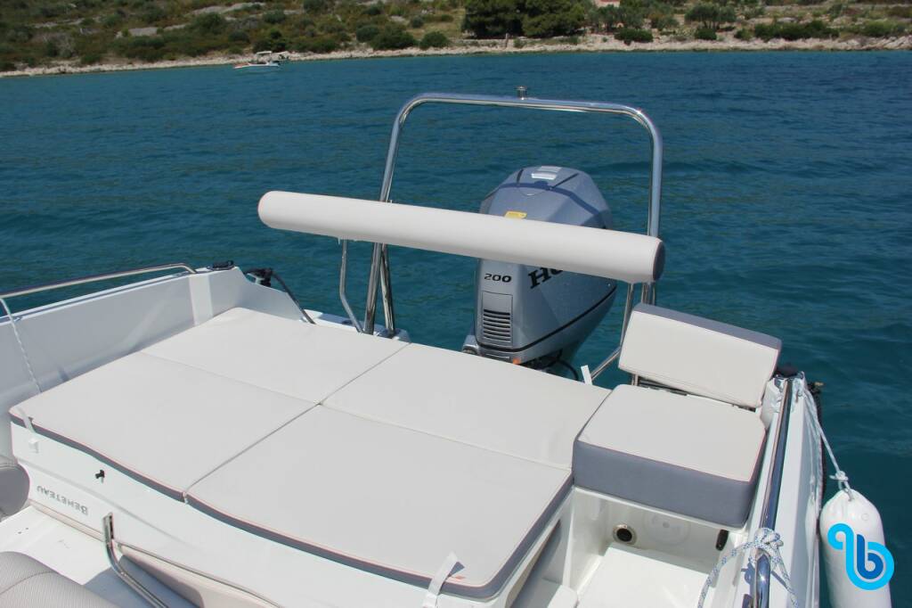 Beneteau, 