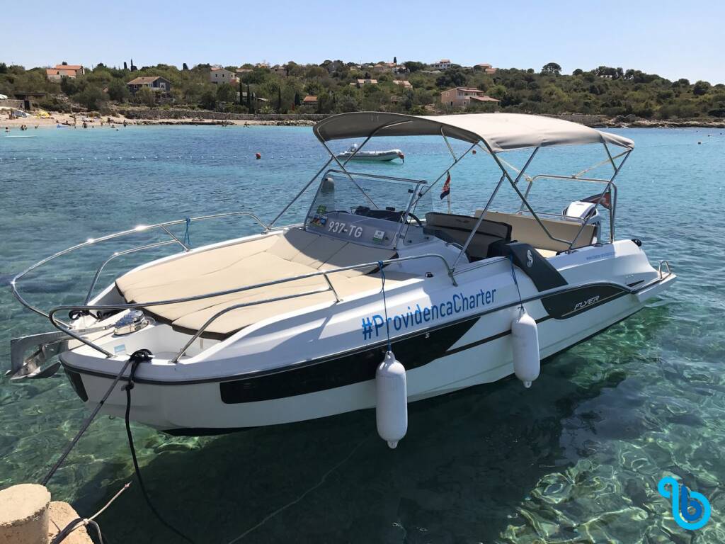 Beneteau 