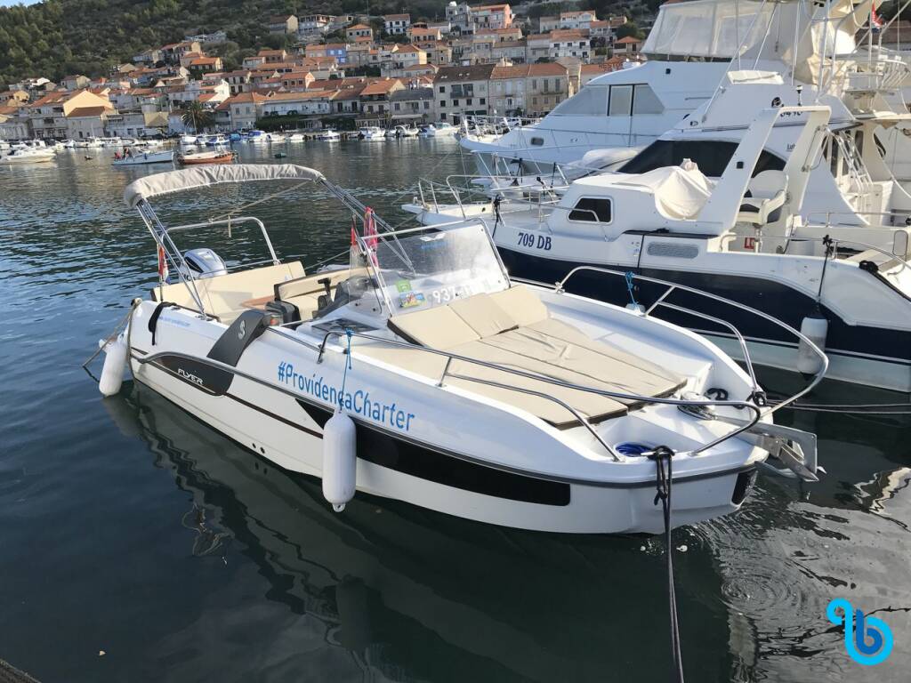 Beneteau, 