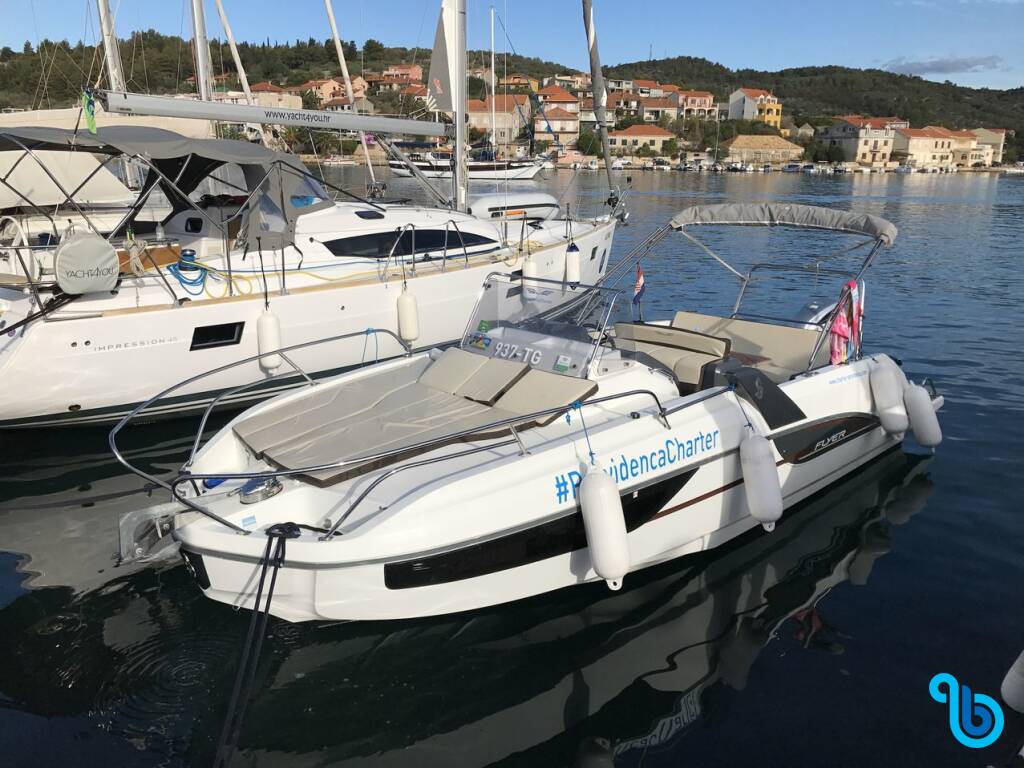 Beneteau, 