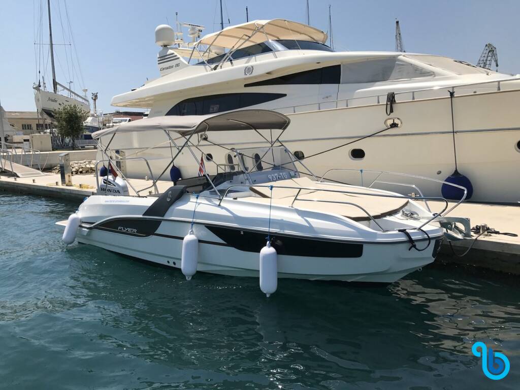 Beneteau, 