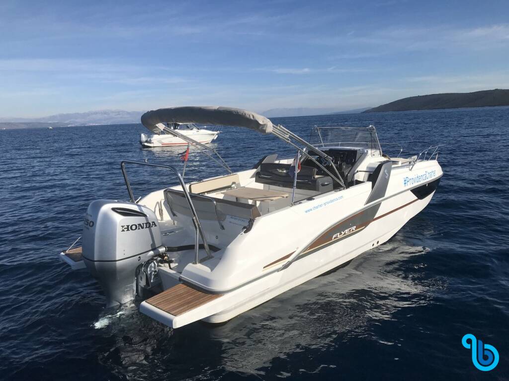 Beneteau, 