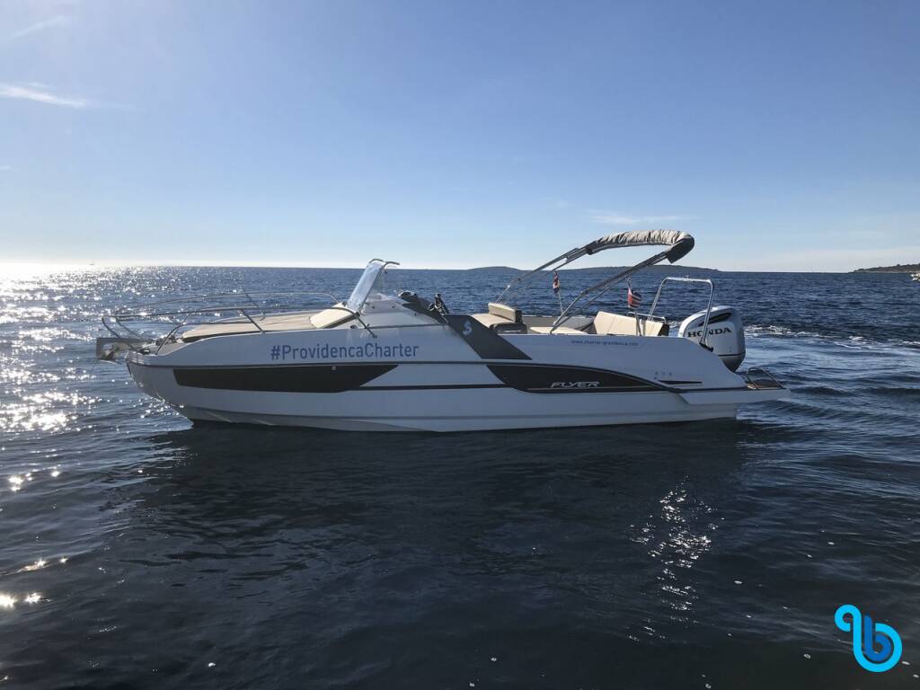 Beneteau, 