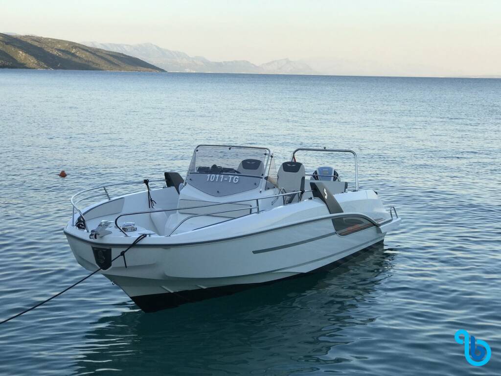 Beneteau, 