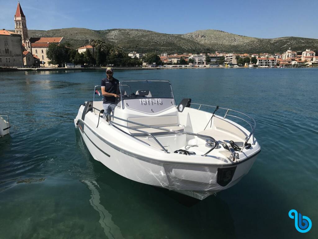 Beneteau, 