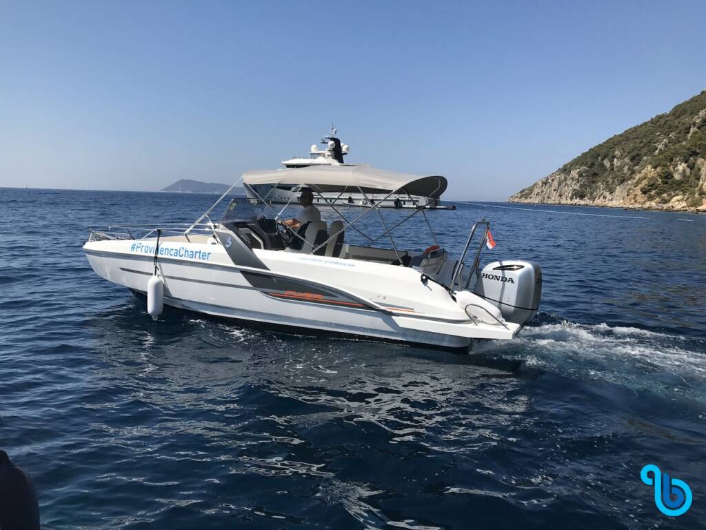 Beneteau, 