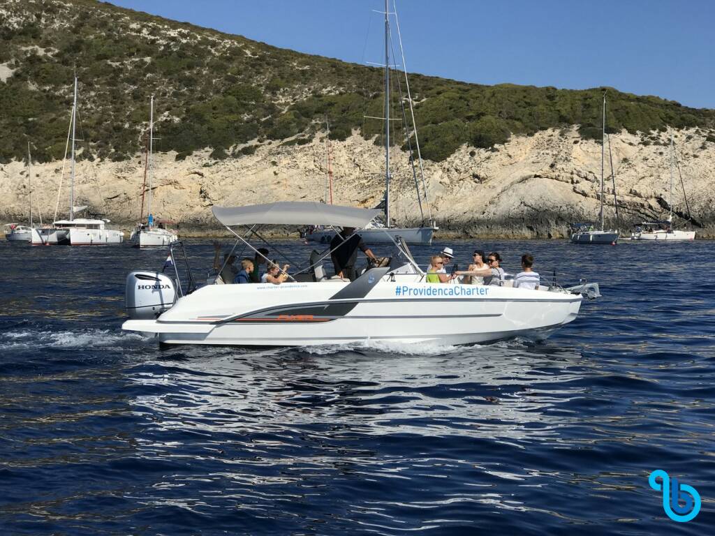 Beneteau, 