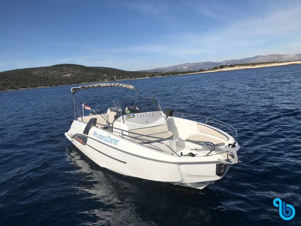 Beneteau, 