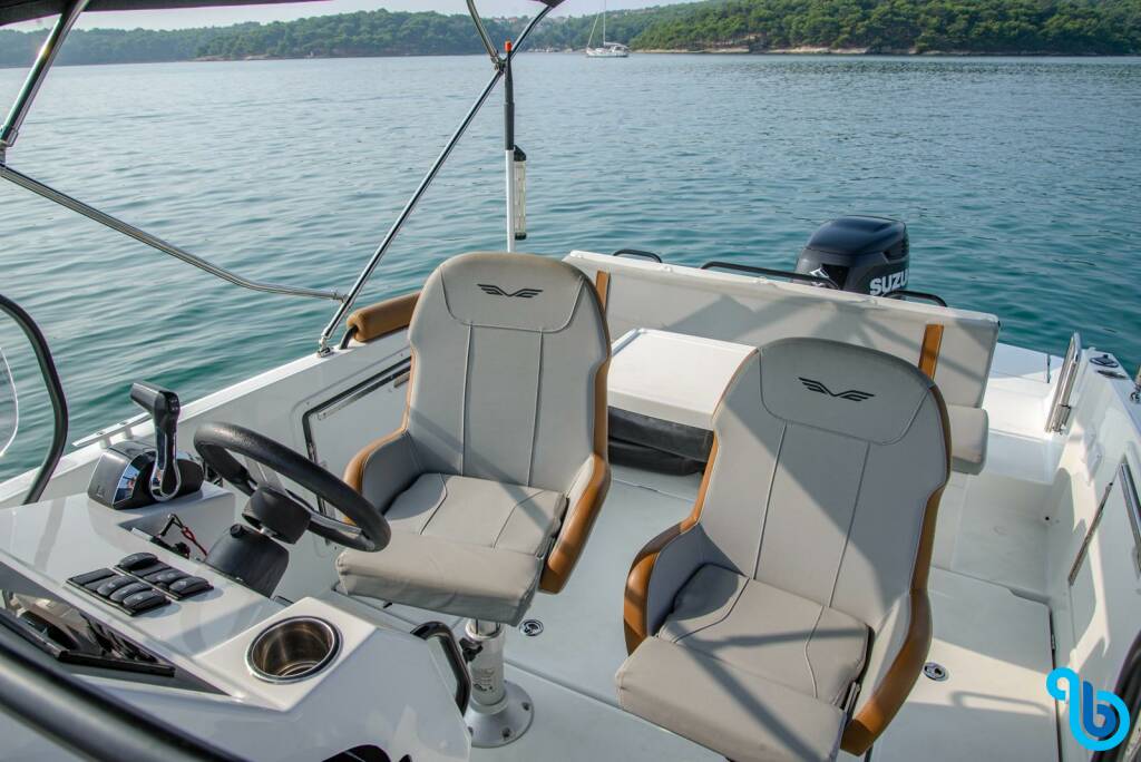 Beneteau, Beneteau Flyer 8 #2