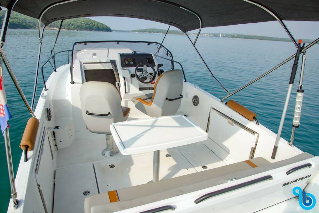 Beneteau, Beneteau Flyer 8 #2