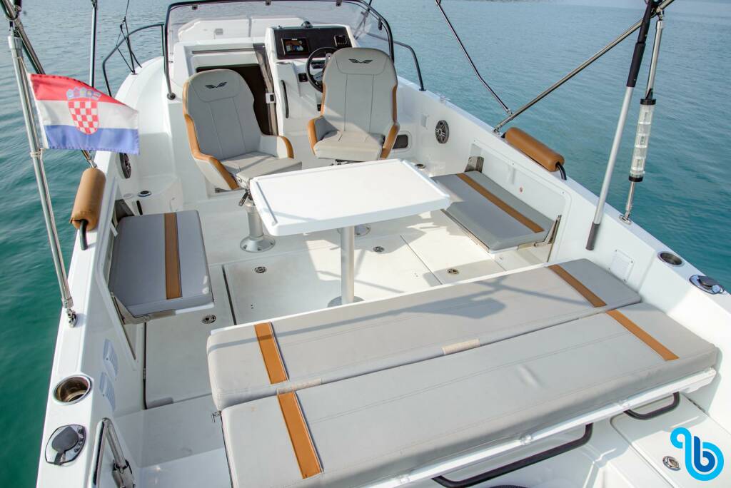 Beneteau, Beneteau Flyer 8 #2