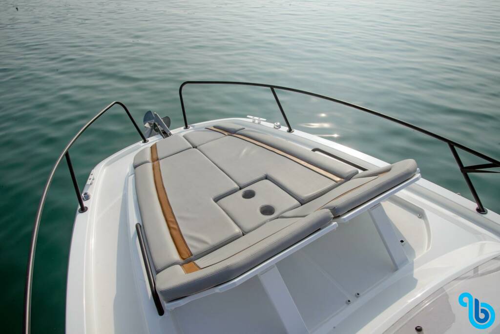 Beneteau, Beneteau Flyer 8 #2