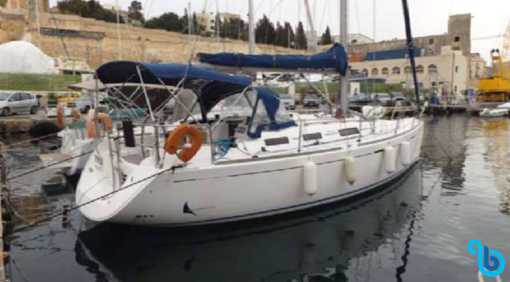 Dufour 365 GL, ECONOMY