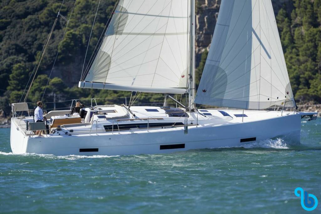 Dufour 430, PRESTIGE