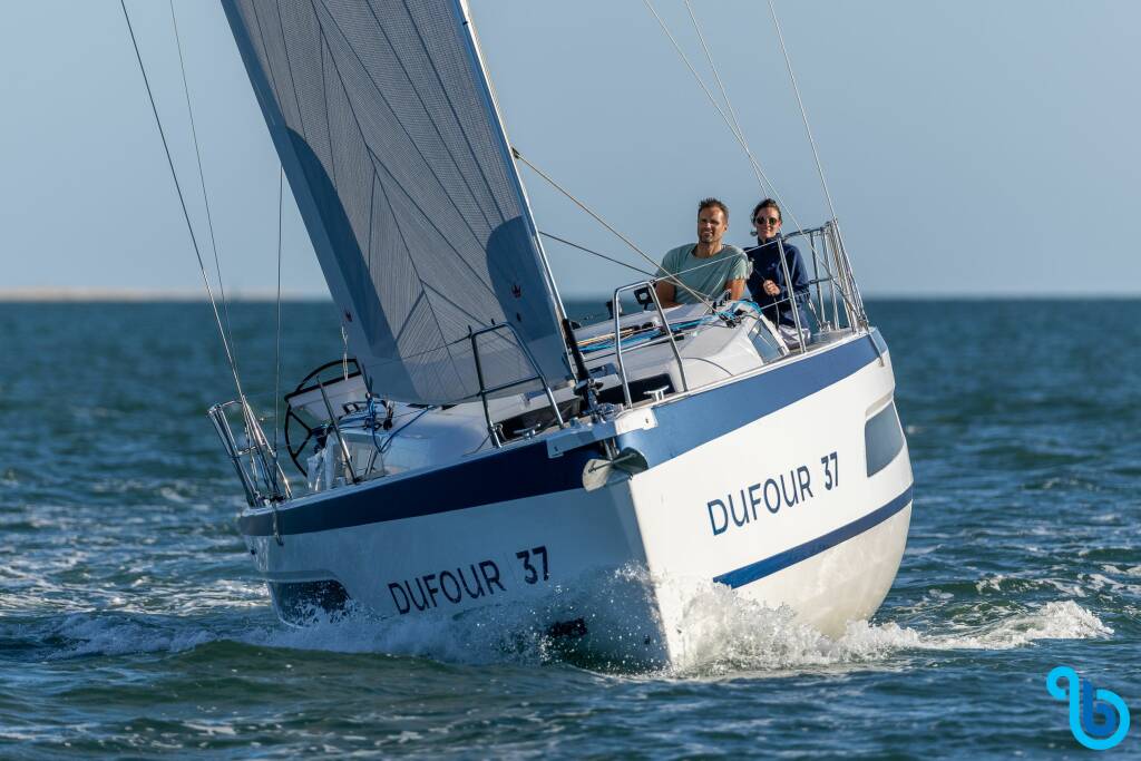 Dufour 430, Viridis