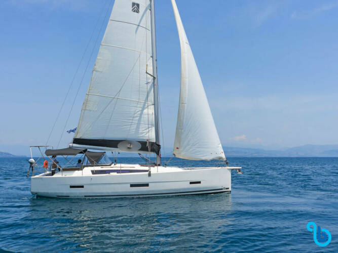 Dufour 430 Ocean Wisper